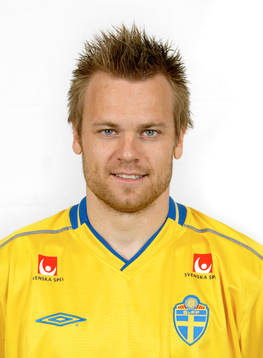 Mattias Jonson