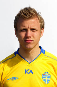 Stefan Ålander