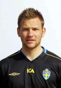 Johan Alvbåge