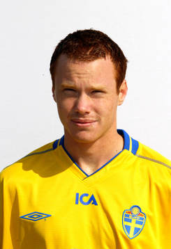 Alexander Farnerud