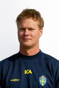Johan Forsbring