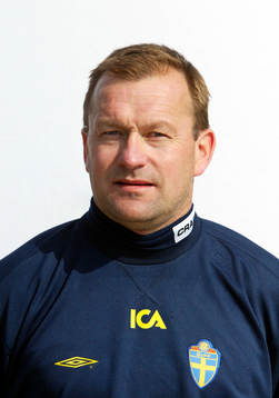 Stig Fredriksson