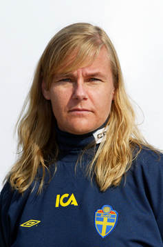 Anette Hammarström