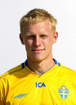 Richard Henriksson