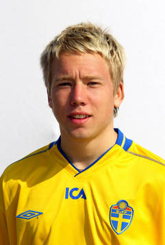 Adam Johansson