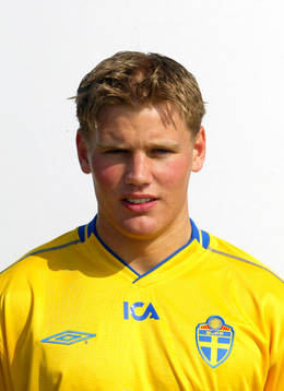 Patrik Jönsson