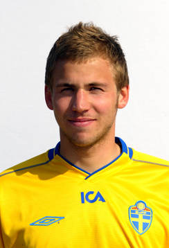 Jon Lundblad