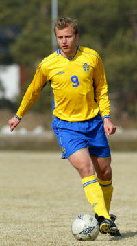 Fotboll, Sverige, U21, Porträtt