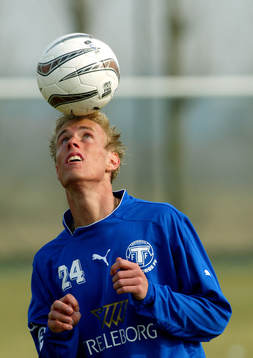 Fredrik Nilsson
