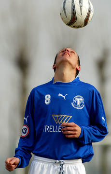 Kristian Haynes