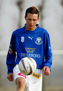 Kristian Haynes