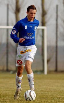 Kristian Haynes