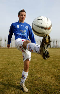 Kristian Haynes
