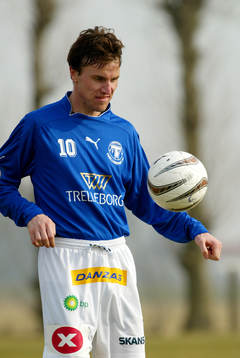 Jonas Nilsson
