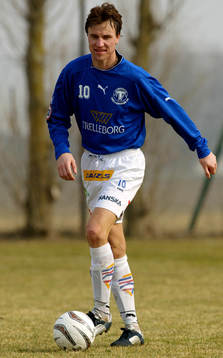 Jonas Nilsson