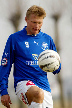 Mats Lilienberg