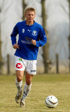 Mats Lilienberg