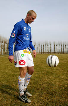 Thomas Magnusson
