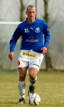 Thomas Magnusson