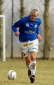 Thomas Magnusson