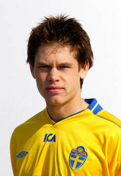 Johan Andersson
