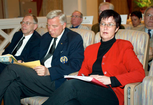 Mona Sahlin