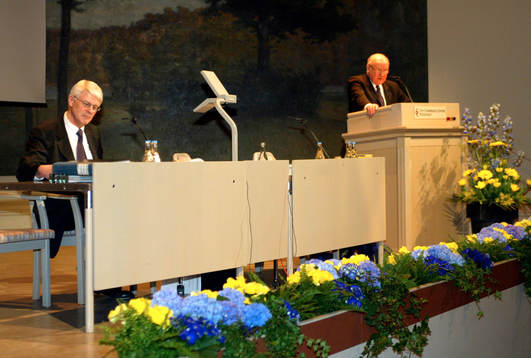 Sune Hellströmer