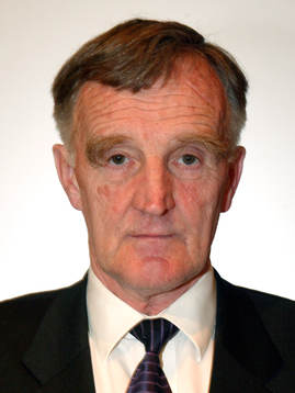Börje Sandgren