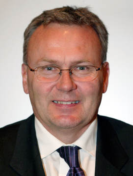 Jonas Nystedt