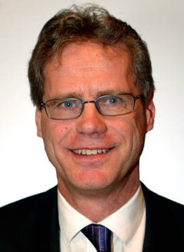 Mats Aronsson