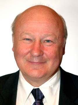 Lars-Åke Lagrell