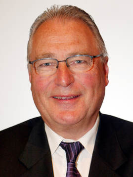 Bengt Madsen