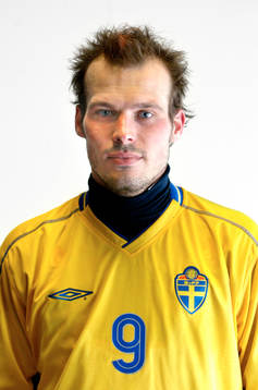 Fredrik Ljungberg