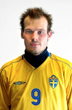 Fredrik Ljungberg