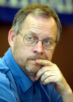 Lars Lagerbäck, förbundskapten Sverige
