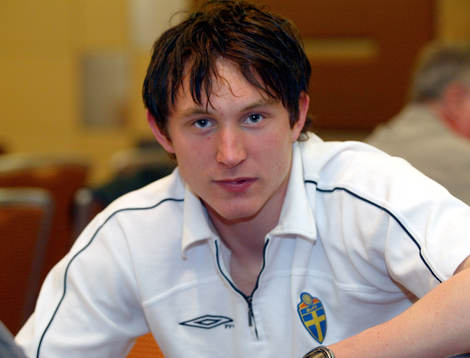 Kim Källström, Sverige