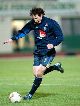 Kim Källström, Sverige