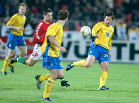 Kim Källström