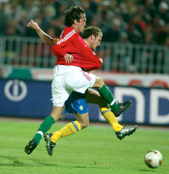 Fredrik Ljungberg