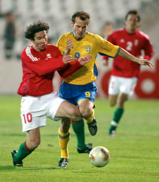 Fredrik Ljungberg