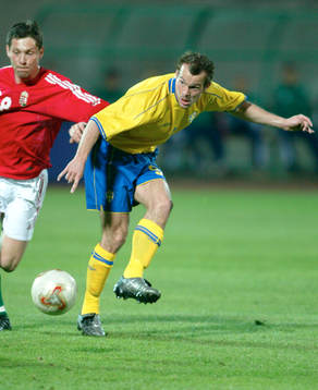 Fredrik Ljungberg
