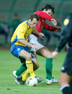 Fredrik Ljungberg