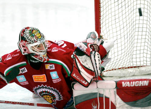 Ishockey, Elitserien, SM-Final (SM, Final), Frölunda -