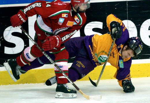 Ishockey, Elitserien, SM-Final (SM, Final), Frölunda -