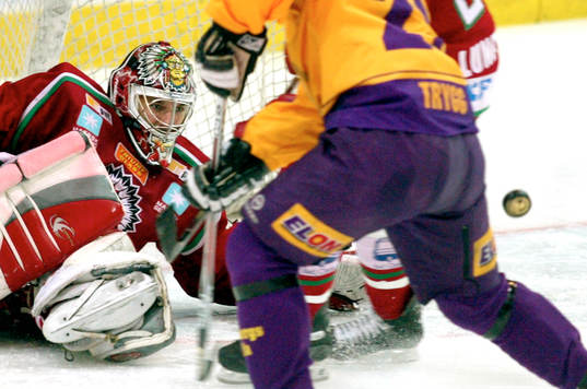 Ishockey, Elitserien, SM-Final (SM, Final), Frölunda -