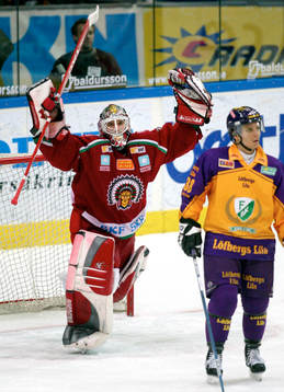 Ishockey, Elitserien, SM-Final (SM, Final), Frölunda -