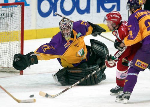 Ishockey, Elitserien, SM-Final (SM, Final), Frölunda -