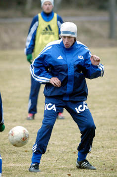 Nelson Crossa