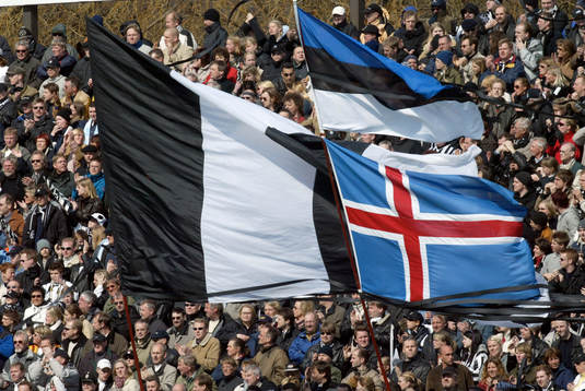 Många nationaliteter i allsvenskan