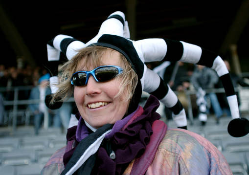 Supporter